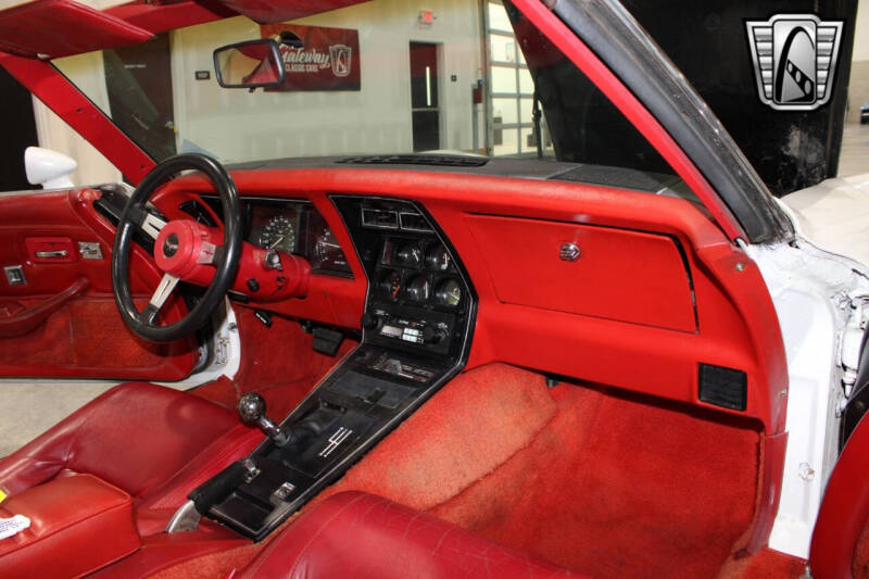 1979 Chevrolet Corvette