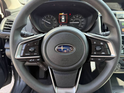 2021 Subaru Impreza Premium
