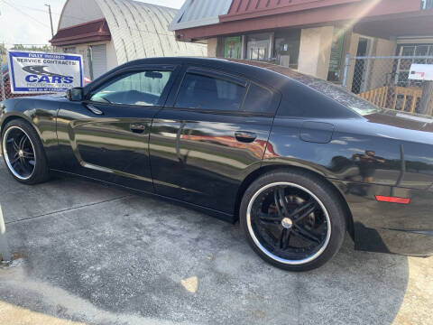 2014 Dodge Charger SE