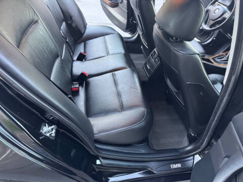 2006 BMW 3 Series 330i