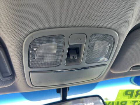 2010 Hyundai Genesis Coupe 2.0T Premium