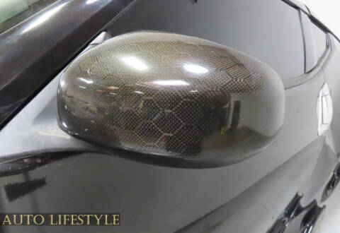 2015 Nissan 370Z NISMO Tech