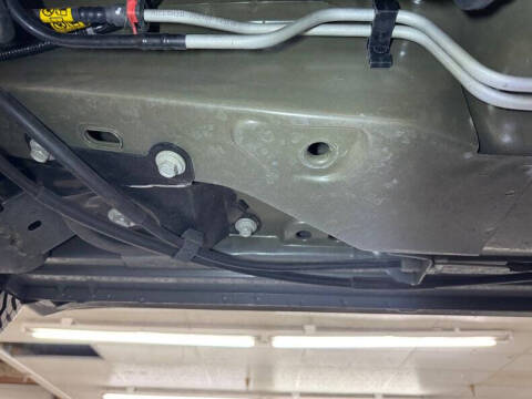 2010 Cadillac DTS Luxury Collection