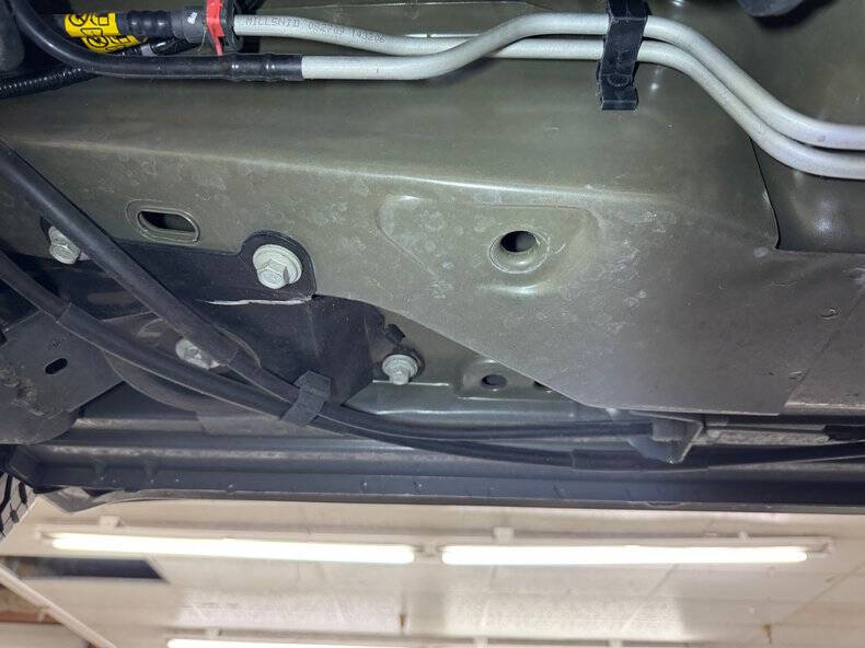 2010 Cadillac DTS Luxury Collection