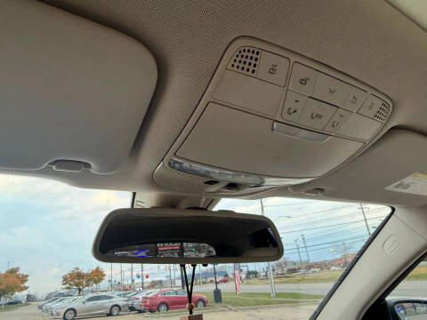 2017 Mercedes-Benz GLC GLC 300 4MATIC