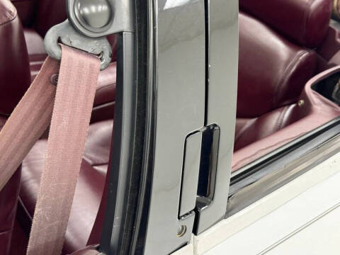 1994 Oldsmobile Cutlass Supreme