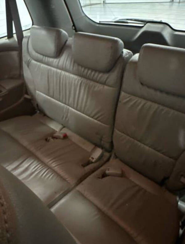 2010 Honda Odyssey EX-L w/DVD