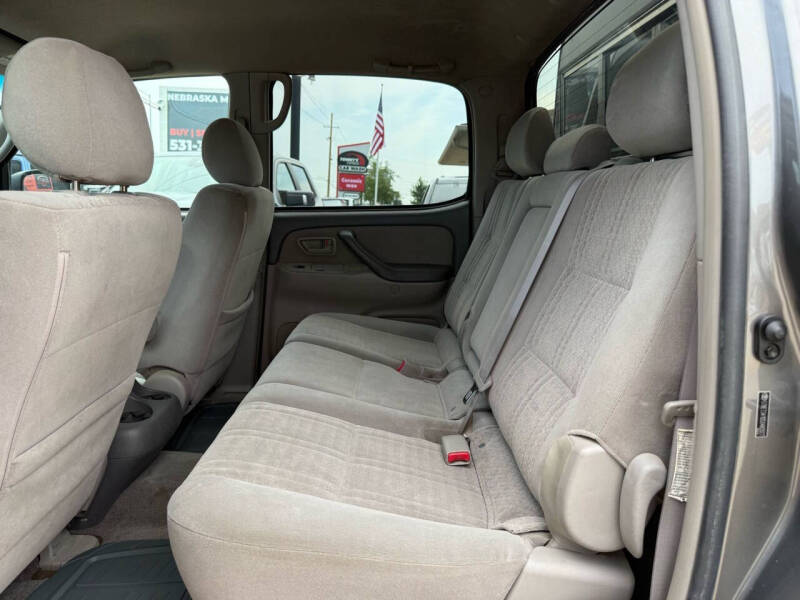 2005 Toyota Tundra SR5