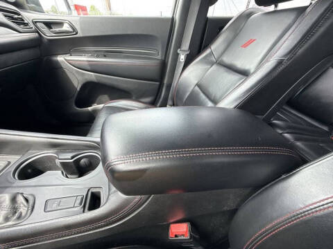 2024 Dodge Durango