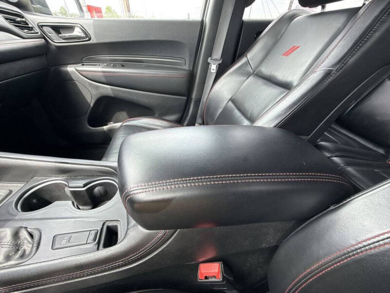 2024 Dodge Durango
