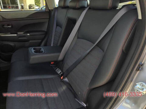2026 Mitsubishi Outlander Sport