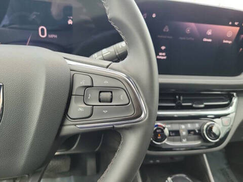 2025 Buick Envista Sport Touring