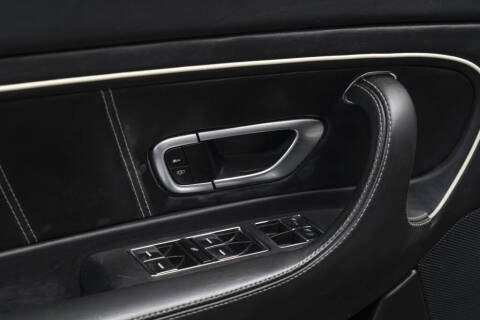 2011 Bentley Continental GT