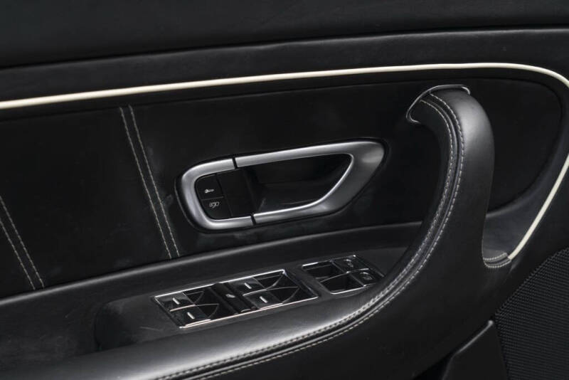 2011 Bentley Continental GT