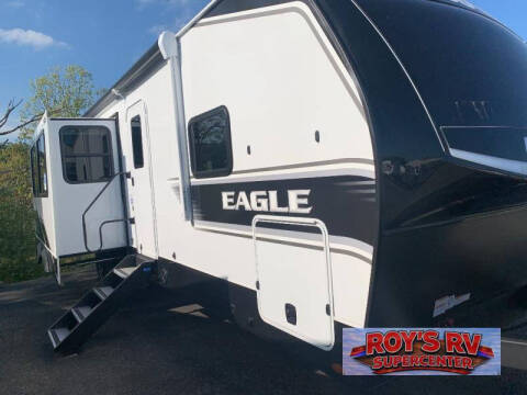 2026 Jayco Eagle HT