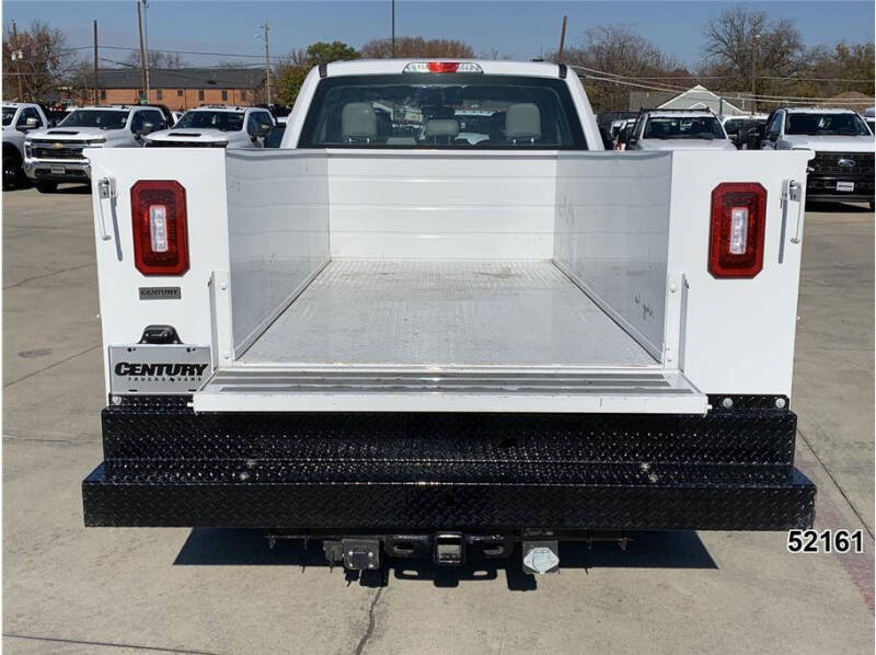 2019 Ford F-350 Super Duty