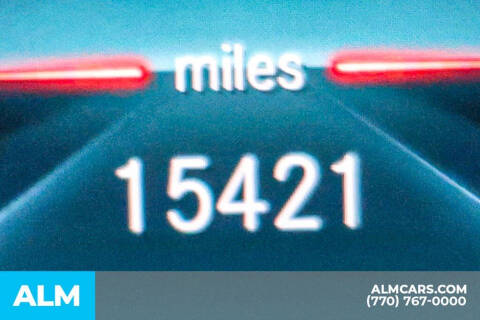 2023 Mercedes-Benz EQB EQB 350 4MATIC