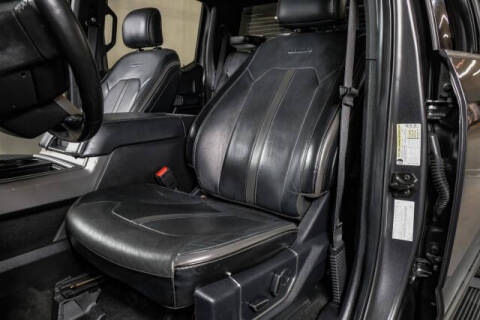 2017 Ford F-250 Super Duty