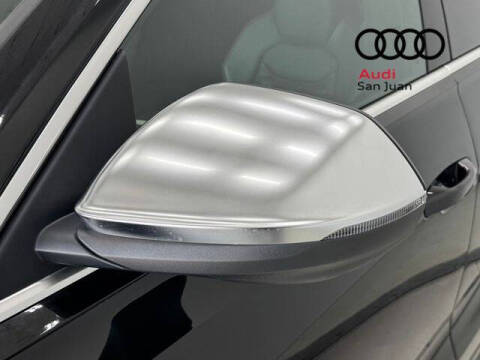 2024 Audi RS Q8 4.0T quattro