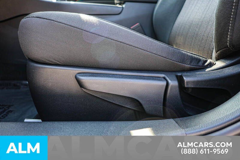 2025 Nissan Altima 2.5 S