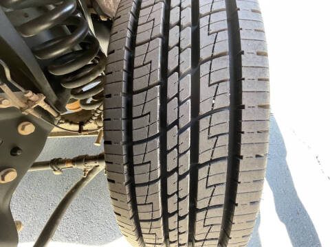 2019 Ford F-250 Super Duty