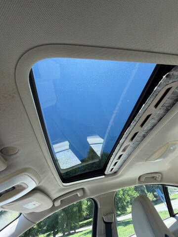 2012 Volvo S60 T5