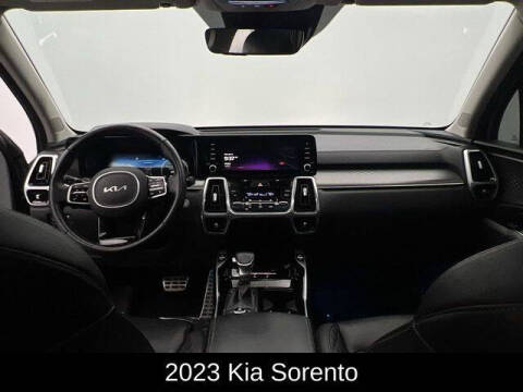 2023 Kia Sorento SX Prestige