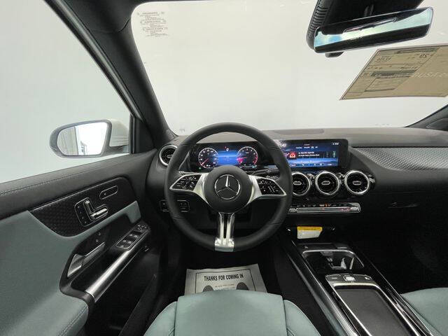 2026 Mercedes-Benz GLA GLA 250