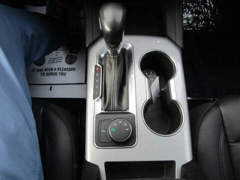 2019 Chevrolet Blazer LT