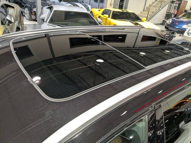 2018 Volvo V90 Cross Country T5