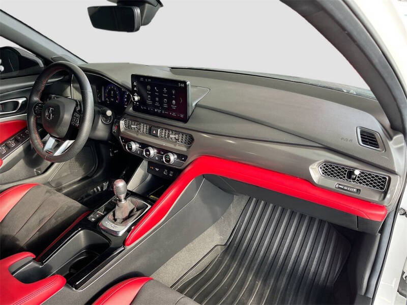 2024 Acura Integra Type S