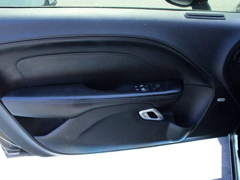 2015 Dodge Challenger