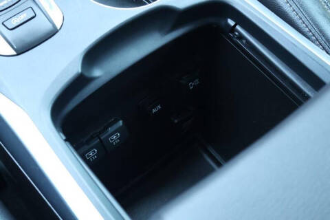 2019 Acura MDX w/Tech