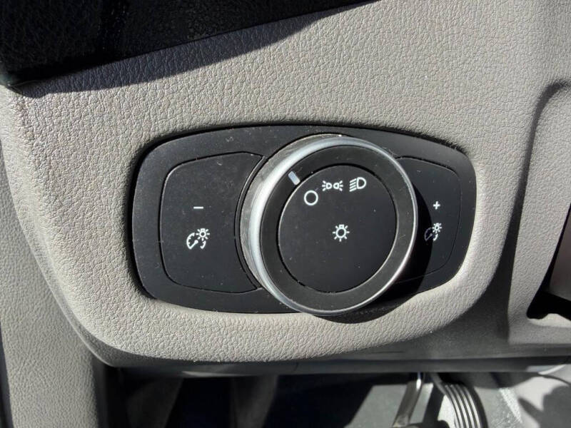2019 Ford Transit Connect XL