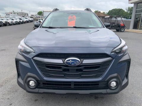 2023 Subaru Outback Premium