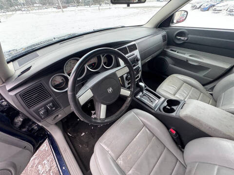2006 Dodge Charger SE