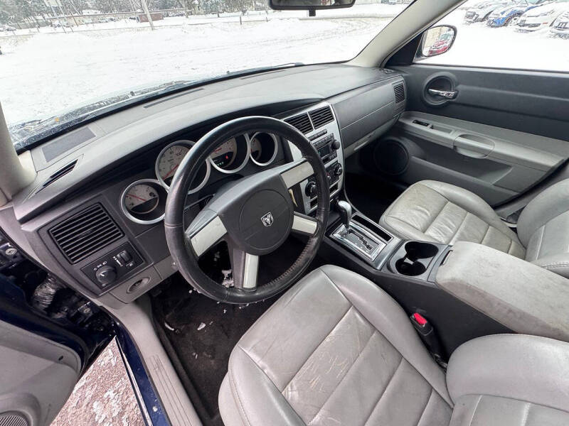 2006 Dodge Charger SE