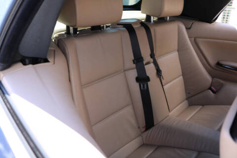 2006 BMW 3 Series 330Ci