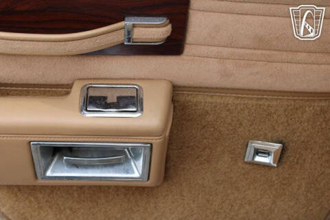 1987 Chevrolet Caprice Classic