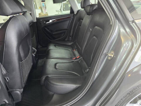 2014 Audi Allroad 2.0T quattro Premium Plus