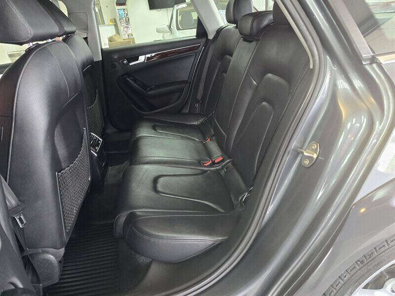 2014 Audi Allroad 2.0T quattro Premium Plus