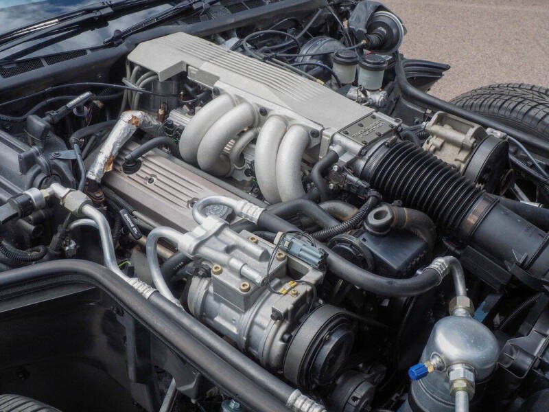 1988 Chevrolet Corvette