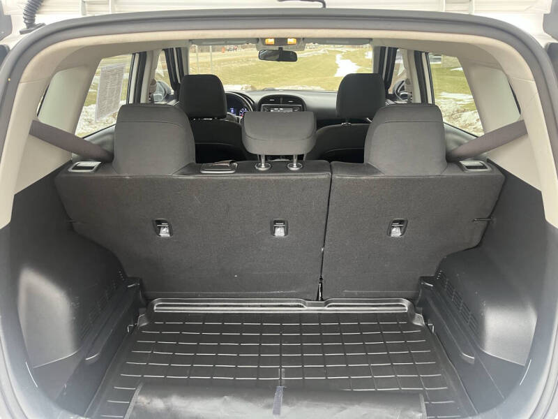 2020 Kia Soul X-Line