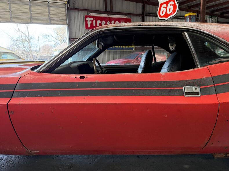 1971 Dodge Challenger