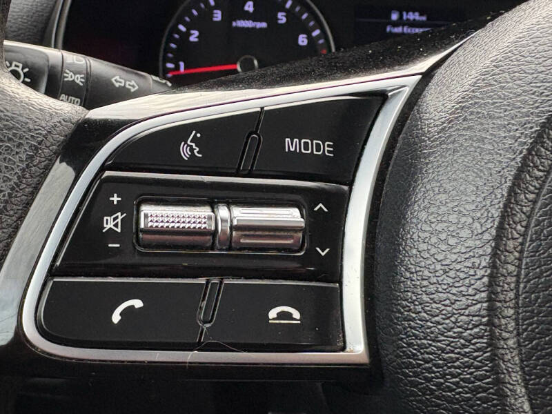 2019 Kia Forte S