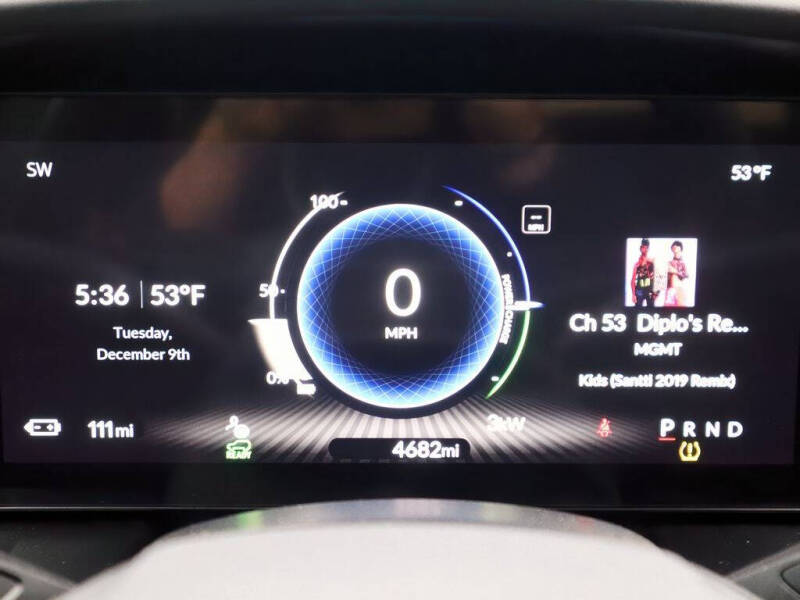 2024 Acura ZDX A-SPEC