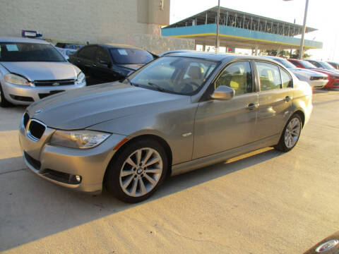 2011 BMW 3 Series 328i