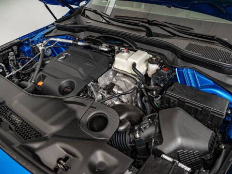 2026 Acura MDX SH-AWD Type S w/Advance Package