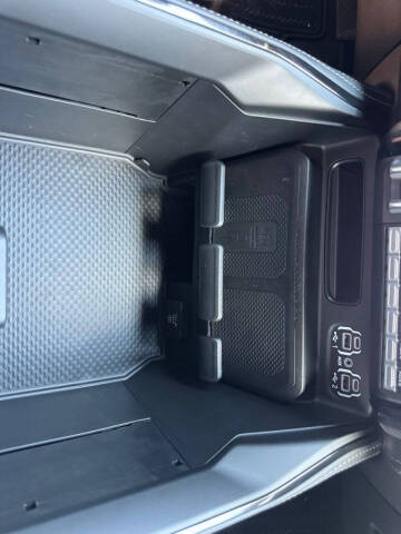 2024 RAM 2500 Limited