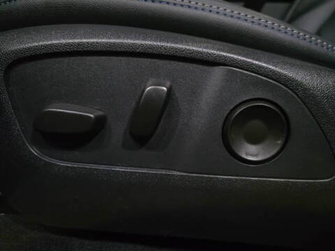 2024 Chevrolet Equinox EV LT